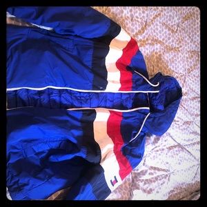 Tommy Hilfiger Jacket